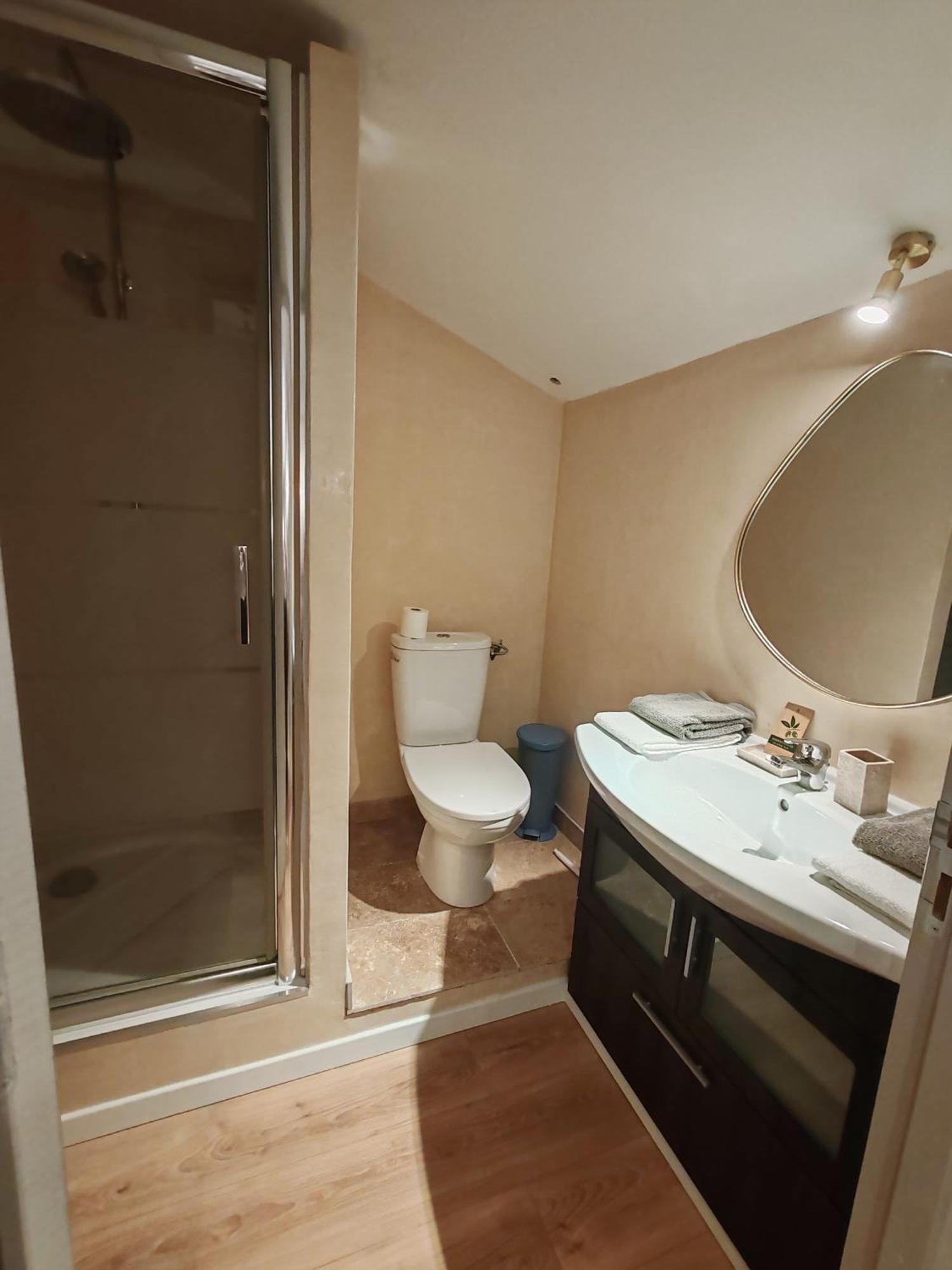 Gite Casa Di L'Apa Венако Екстериор снимка