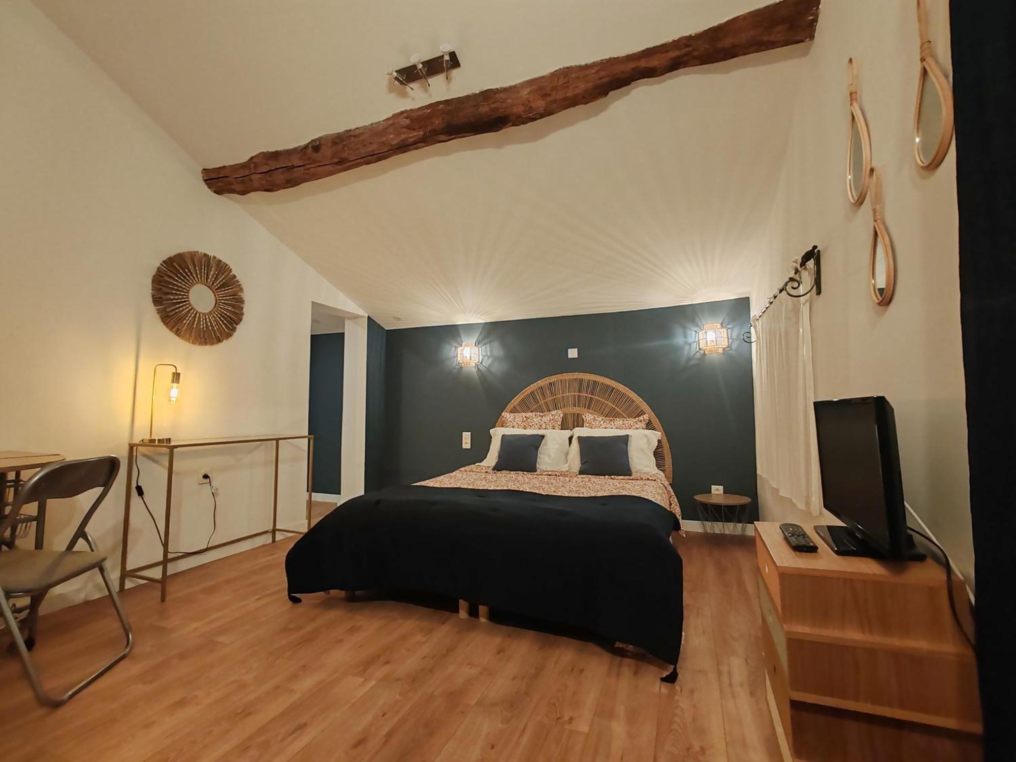 Gite Casa Di L'Apa Венако Екстериор снимка