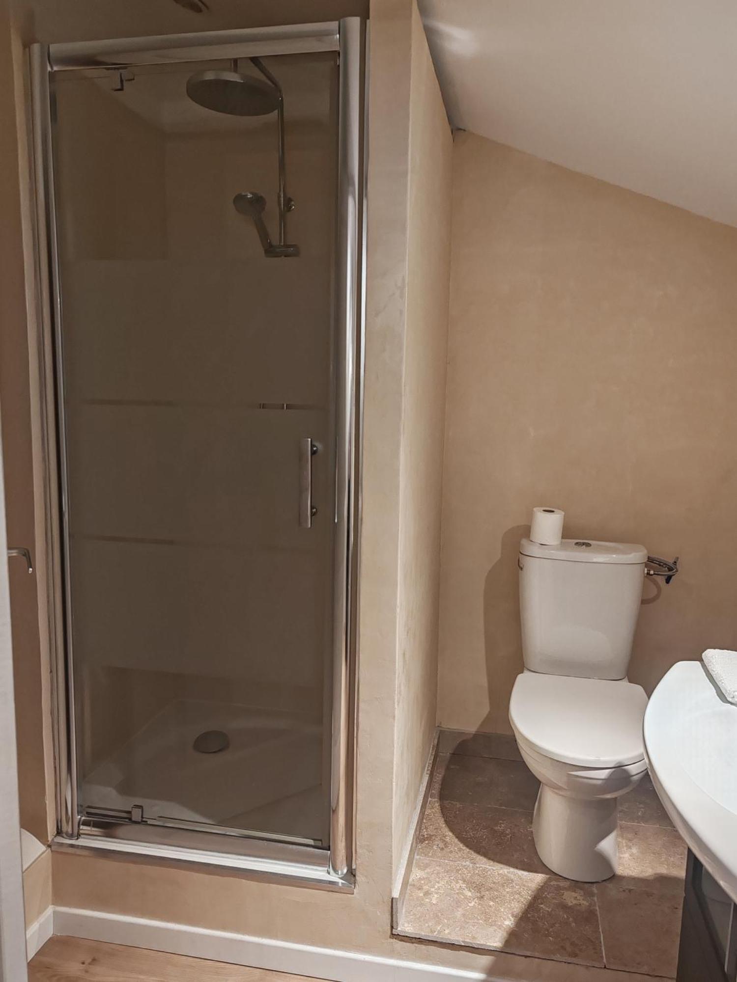 Gite Casa Di L'Apa Венако Екстериор снимка
